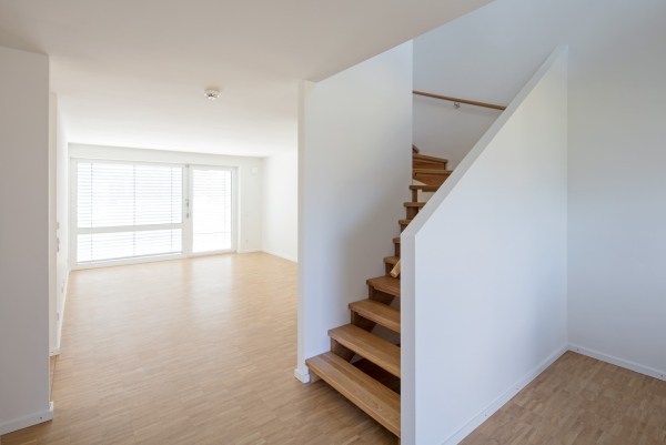 Wohnungsbau in Mnchen von Superblock