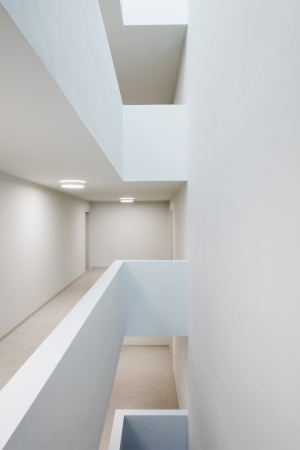 Wohnungsbau in Mnchen von Superblock