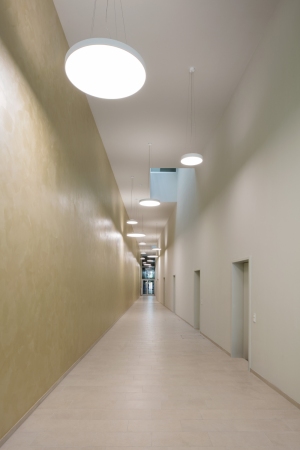 Wohnungsbau in Mnchen von Superblock