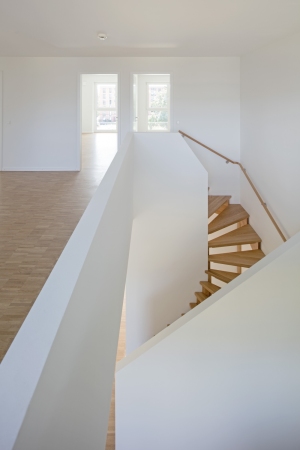 Wohnungsbau in Mnchen von Superblock