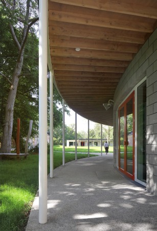 Schulerweiterung von Dierendonckblancke