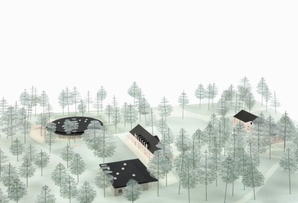 Schulerweiterung von Dierendonckblancke