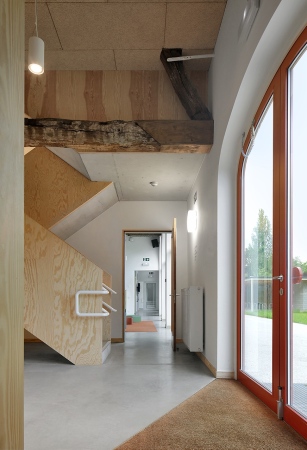 Schulerweiterung von Dierendonckblancke