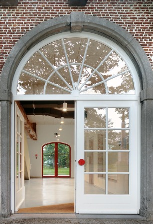 Schulerweiterung von Dierendonckblancke