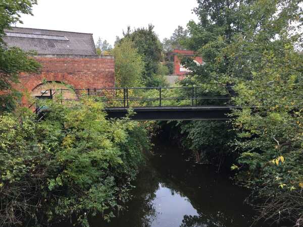 Zustand vor der Intervention