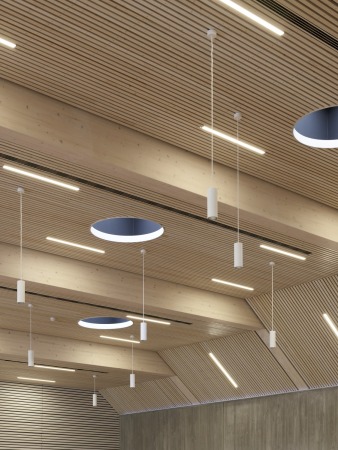 B�rgerhaus in Kippenheim von K9 Architekten