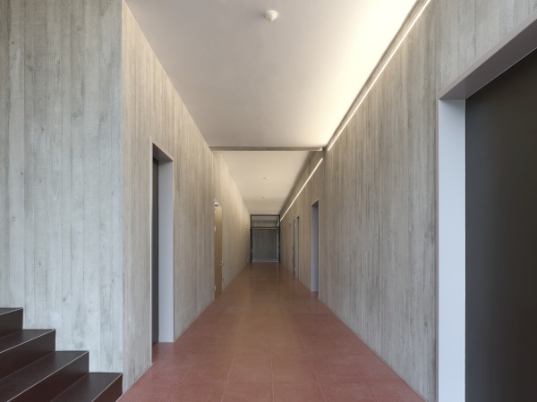 B�rgerhaus in Kippenheim von K9 Architekten