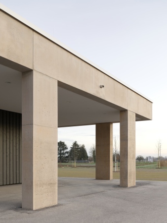 Brgerhaus in Kippenheim von K9 Architekten