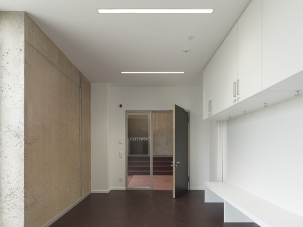 B�rgerhaus in Kippenheim von K9 Architekten