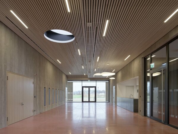 B�rgerhaus in Kippenheim von K9 Architekten