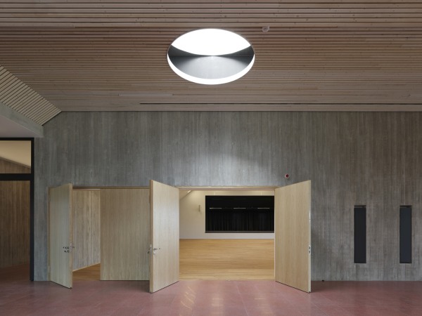 Bürgerhaus in Kippenheim von K9 Architekten