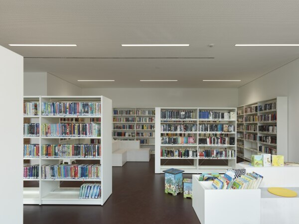 B�rgerhaus in Kippenheim von K9 Architekten