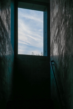 Restaurant und Wohnungen von Florian Busch Architects