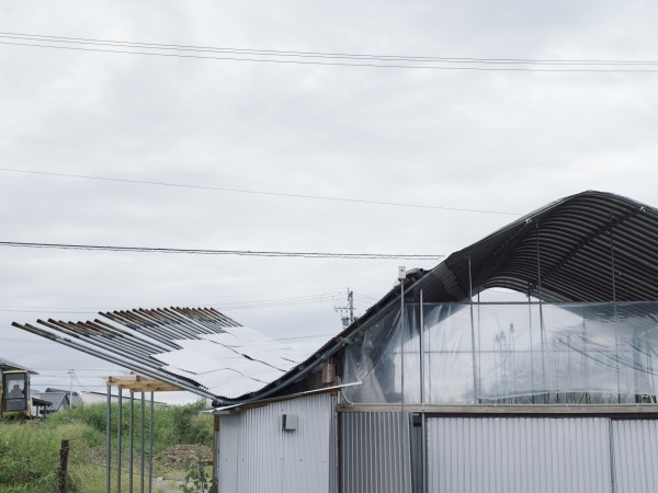 Verkaufsstand von tamotsu ito architecture office in Gifu
