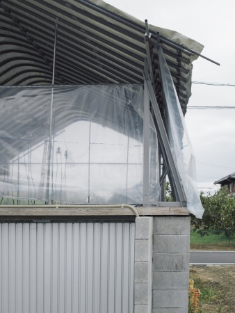 Verkaufsstand von tamotsu ito architecture office in Gifu