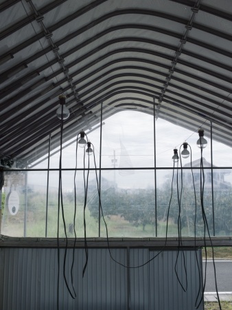 Verkaufsstand von tamotsu ito architecture office in Gifu