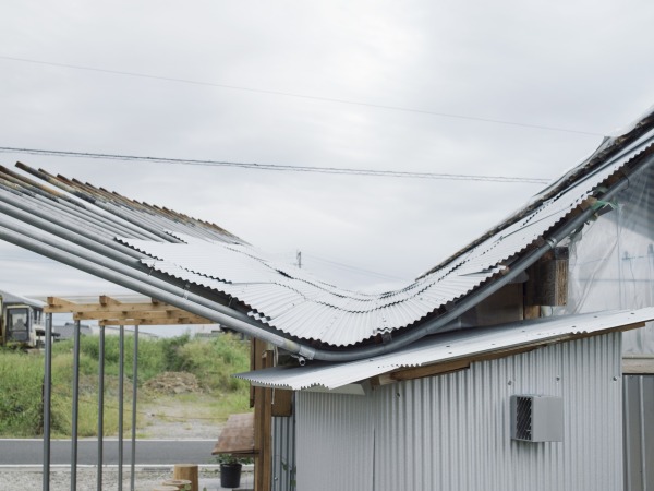 Verkaufsstand von tamotsu ito architecture office in Gifu