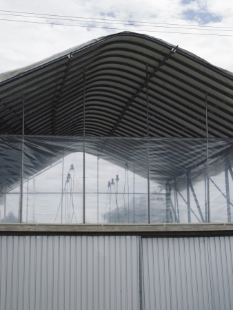 Verkaufsstand von tamotsu ito architecture office in Gifu