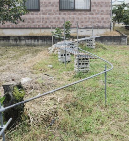 Verkaufsstand von tamotsu ito architecture office in Gifu