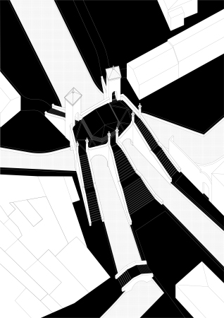 Trepponti-Brcke, Comacchio (1634)