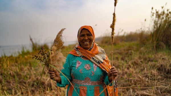 Filmstill aus �Milaap�