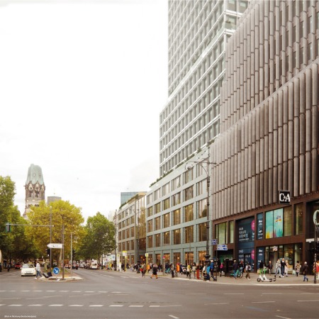 3. Preis: Cobe A/S (Kopenhagen)