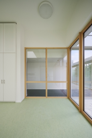 Betriebsgebude in Berlin von LKK Lehrecke Kammerer Kei