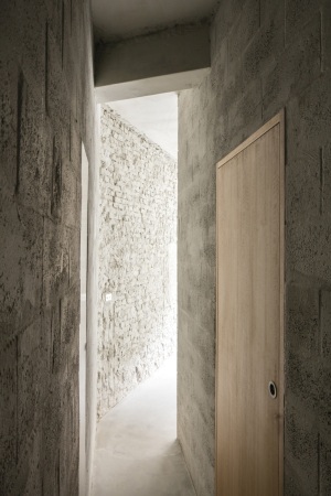 Unprofessional.studio in Taipeh