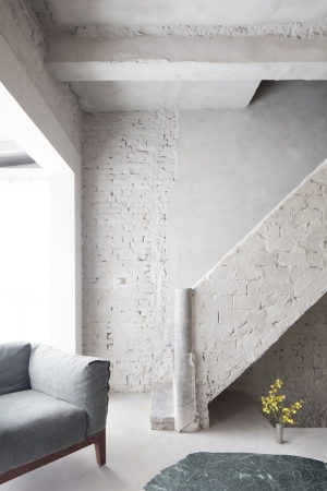 Unprofessional.studio in Taipeh