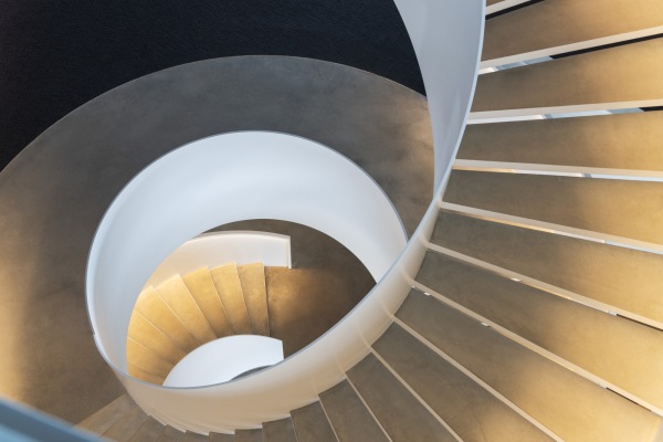 Firmenzentrale von a+r Architekten