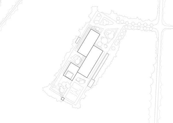Institutsgeb�ude in Potsdam von TRU Architekten