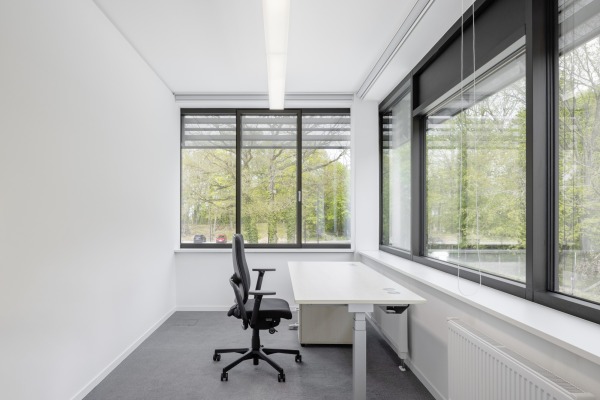 Institutsgeb�ude in Potsdam von TRU Architekten