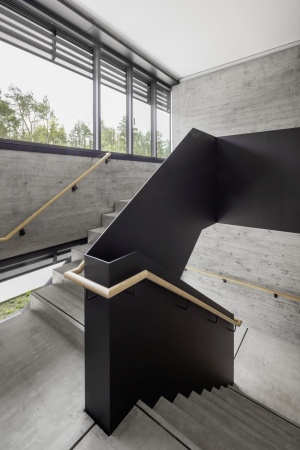 Institutsgeb�ude in Potsdam von TRU Architekten