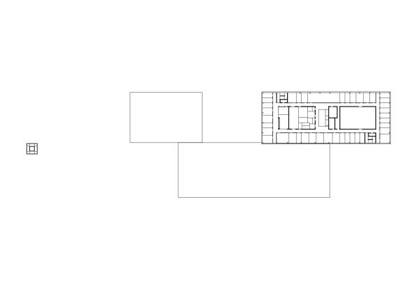 Institutsgebude in Potsdam von TRU Architekten