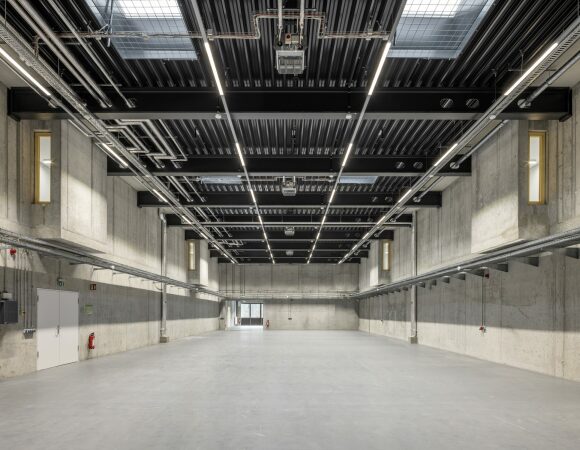 Institutsgeb�ude in Potsdam von TRU Architekten