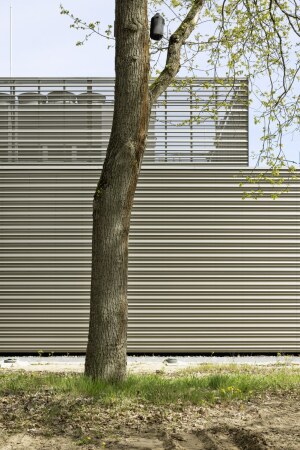 Institutsgebude in Potsdam von TRU Architekten