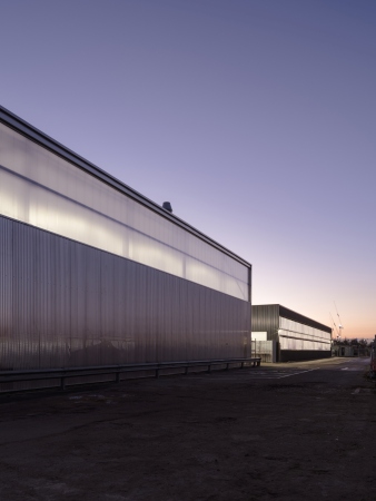 Bloqs von 5th Studio in London