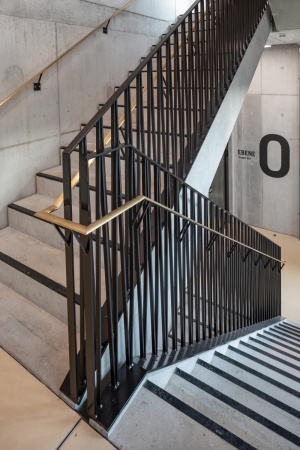 Mixed-Use von Hild und K im Mnchner Werksviertel