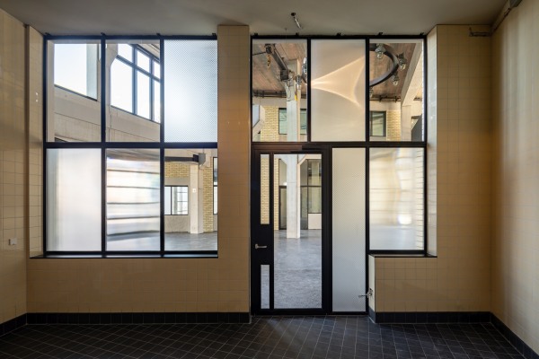 Mixed-Use von Hild und K im Mnchner Werksviertel