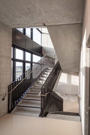 Mixed-Use von Hild und K im Mnchner Werksviertel