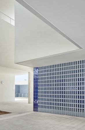 Sozialwohnungsbau auf Ibiza von RipollTizon