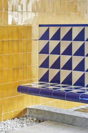 Sozialwohnungsbau auf Ibiza von RipollTizon