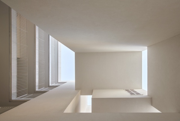 Sozialwohnungsbau auf Ibiza von RipollTizon