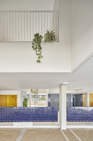 Sozialwohnungsbau auf Ibiza von RipollTizon