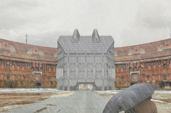 Das Ma der Dinge. von Grit Farl