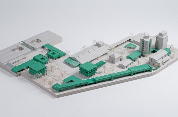 �Ko(r)nversion� von Dao Le