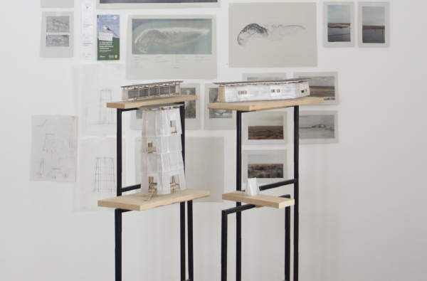 �Ein Ort f�r einen Ort� von Andr� Tenkamp