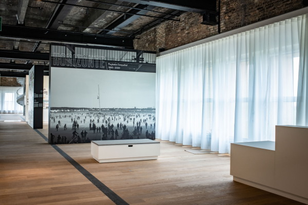 Umbau in Berlin von :mlzd