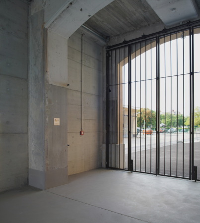 Umbau in Berlin von :mlzd