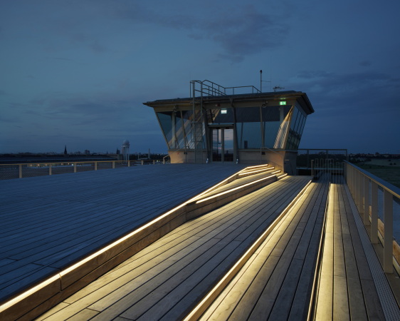 Umbau in Berlin von :mlzd